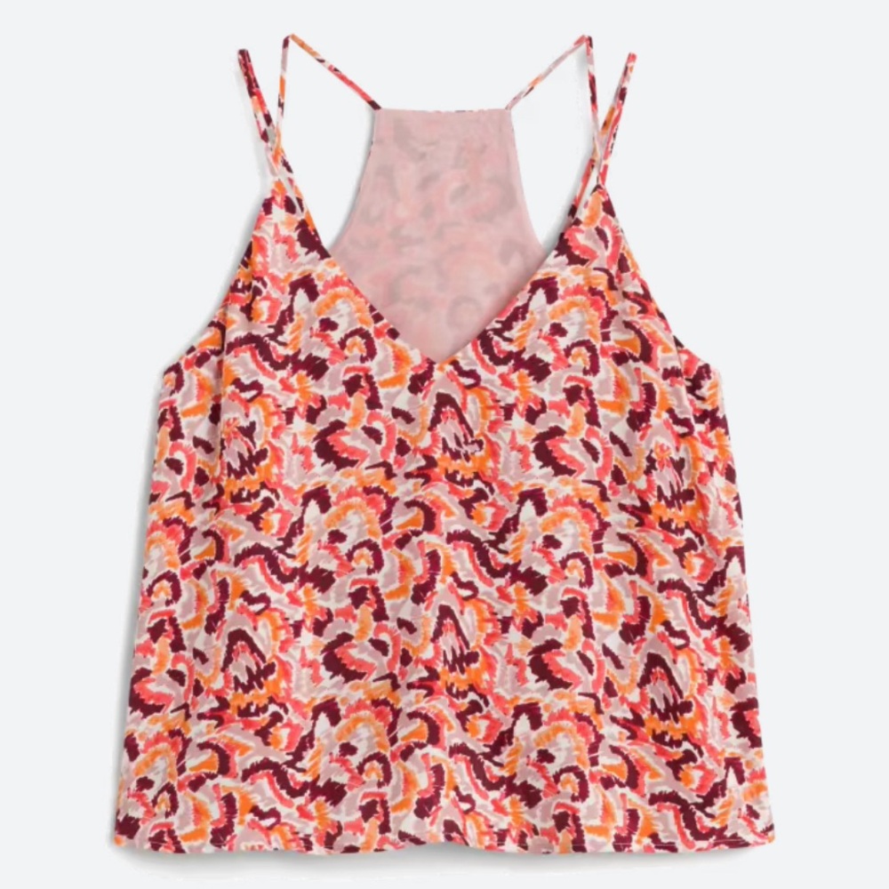 LUSH Carnell Cami